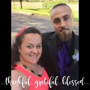 Meet your Posher, Alisha